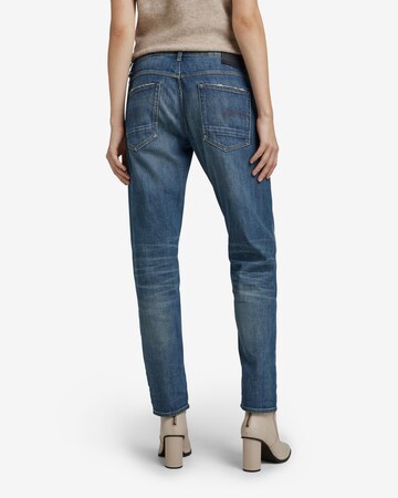 Loosefit Jeans di G-Star RAW in blu