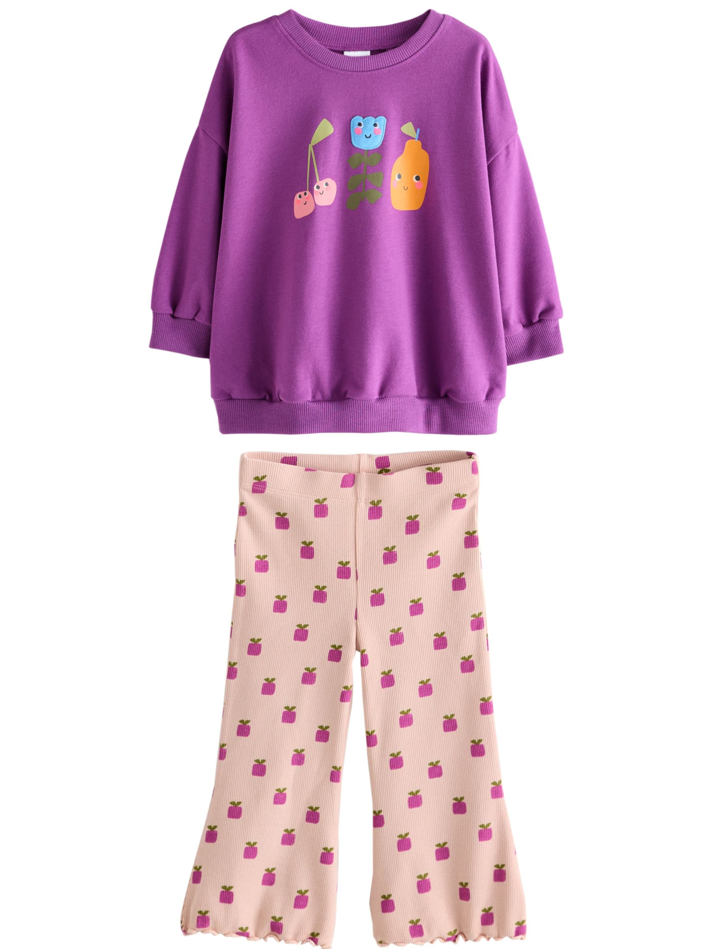 Next Комплект в пъстро