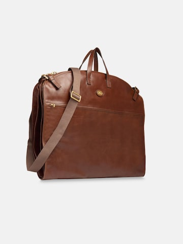 Sac de voyage The Bridge en marron