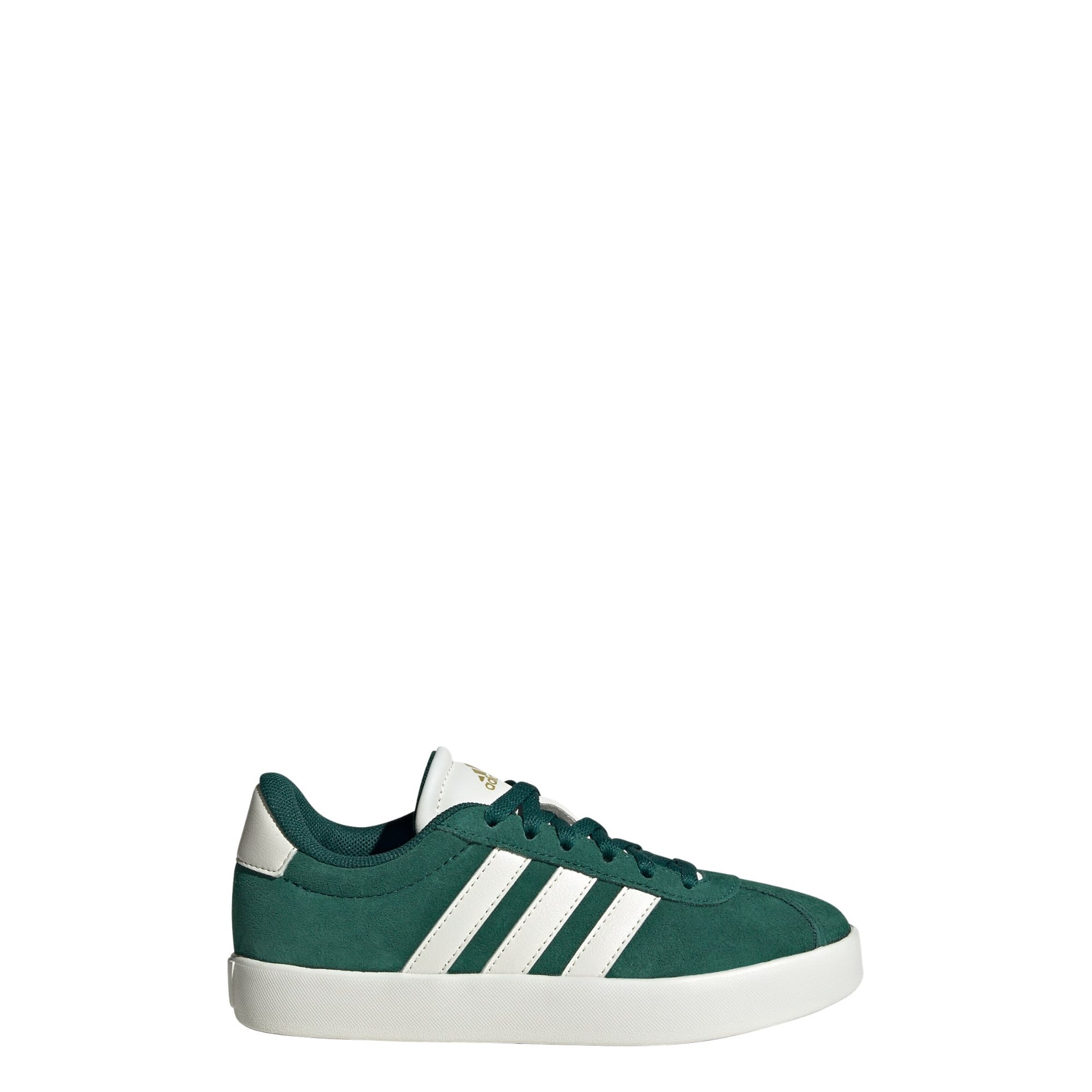ADIDAS SPORTSWEAR Trainers 'VL Court 3.0' in Green