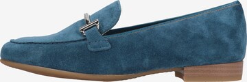 ARA Slipper in Blau