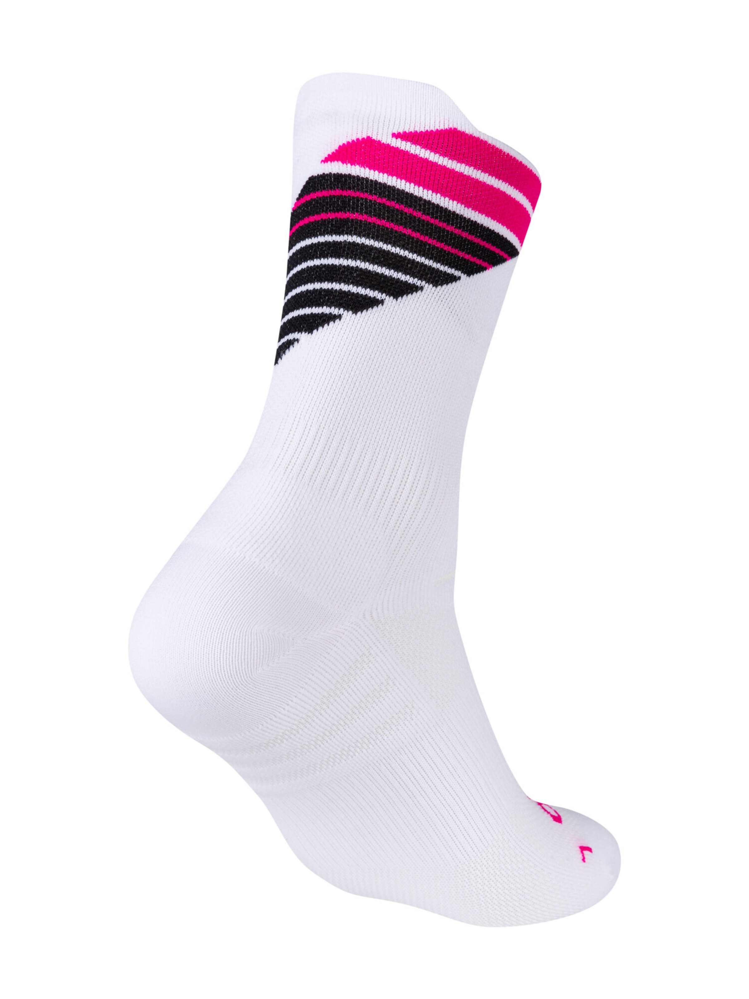 camano Athletic Socks in White