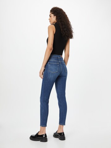 PINKO Slimfit Jeans 'SUSAN' in Blau