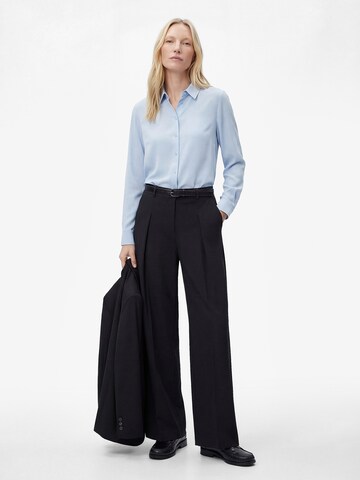 Koton Blouse in Blue