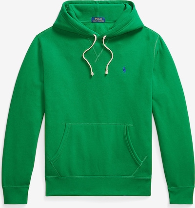 Megztinis be užsegimo iš Polo Ralph Lauren, spalva – žalia, Prekių apžvalga