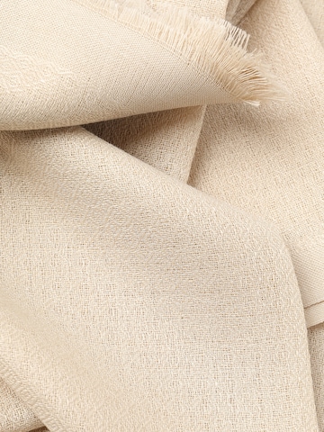 Écharpe 'Reno' TATUUM en beige