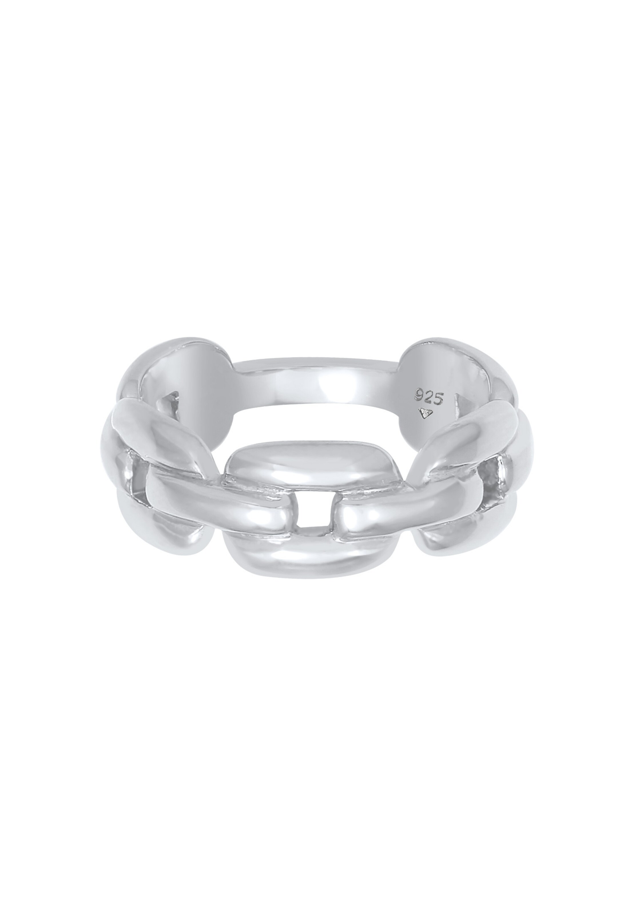 ELLI Ring in Zilver