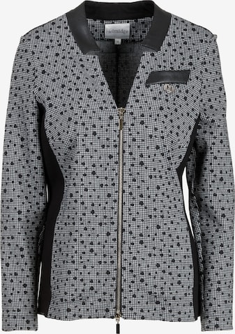 HELMIDGE Blazer in Grey: front