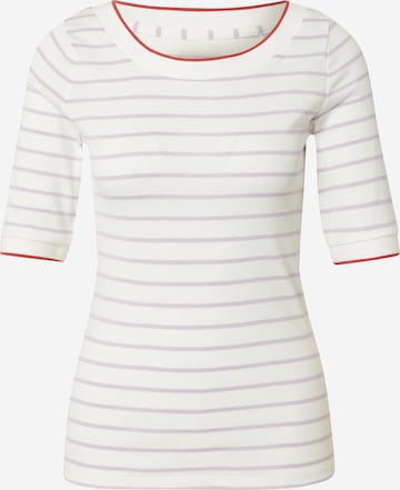 ESPRIT Shirt in White: front