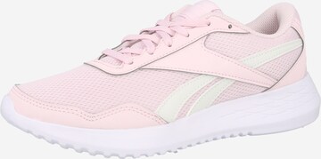 Reebok Laufschuh 'Energen Lite' in Pink: predná strana