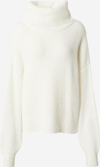 LeGer by Lena Gercke Neulepaita 'Jarine' värissä offwhite, Tuotenäkymä
