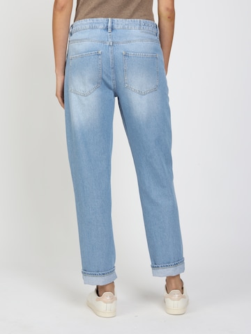 Gang Regular Jeans in Blue