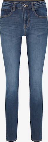TOM TAILOR Jeans 'Alexa' in Blau: predná strana