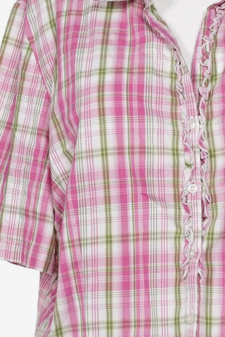 HAMMERSCHMID Bluse 5XL in Pink