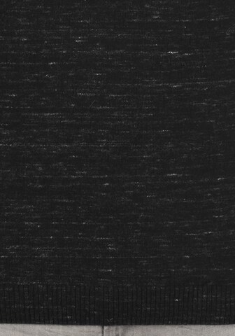 BLEND Sweater 'Adrian' in Black