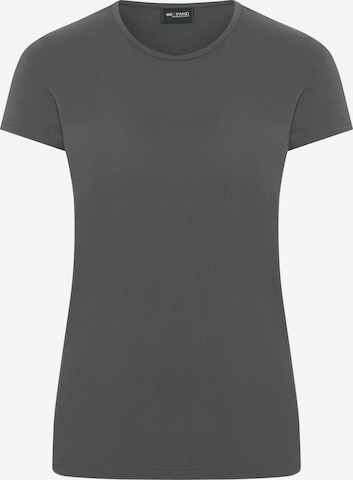 Expand T-Shirt in Grau: predná strana
