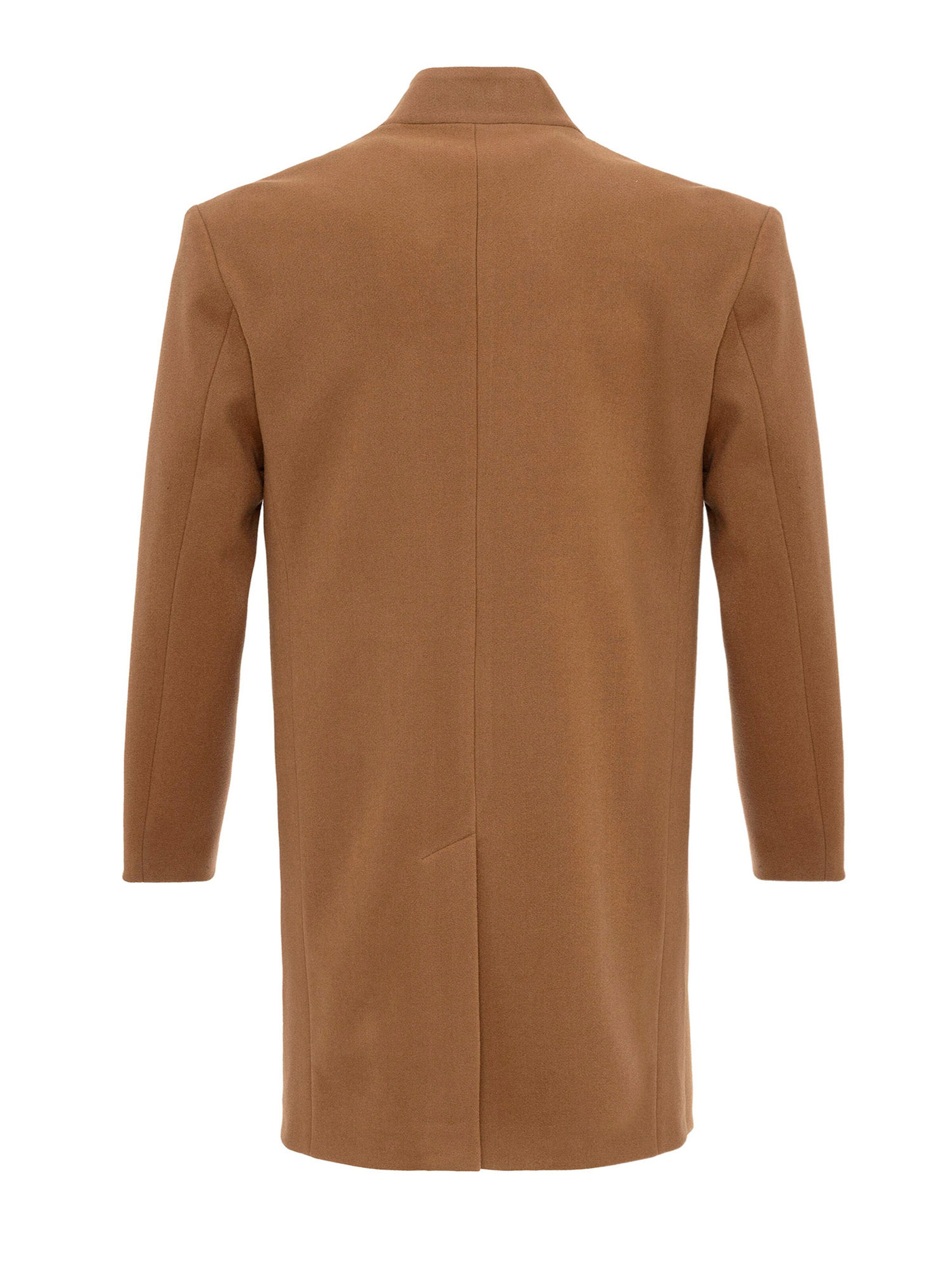 Antioch Kevad-sügismantel, värv beež