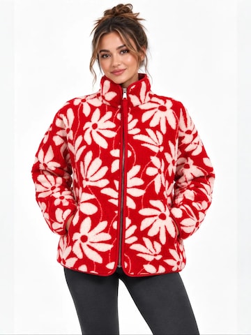 MixRay Sweatshirt 'Sweatshirts'‌‌‌‌‌ in Mischfarben: Vorderseite