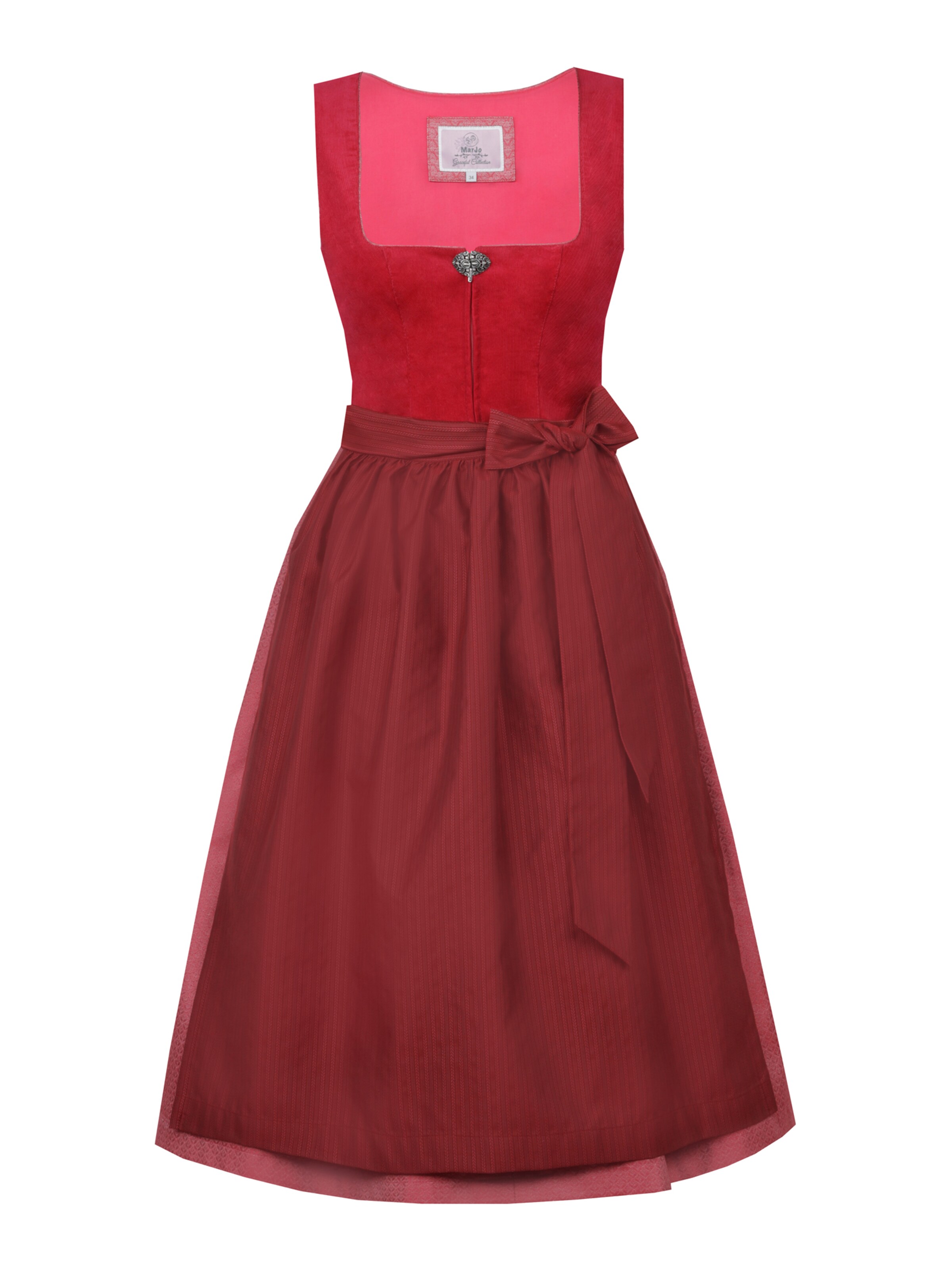 marjo dirndl☆ワンピース セット