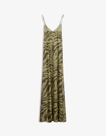 Bershka Mekko värissä vihreä