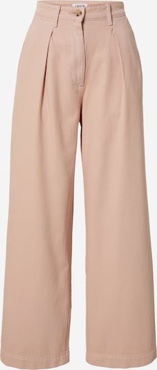 Pantaloni 'Mascha' EDITED di colore rosa, Visualizzazione prodotti