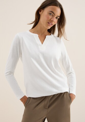 CECIL Shirt in White