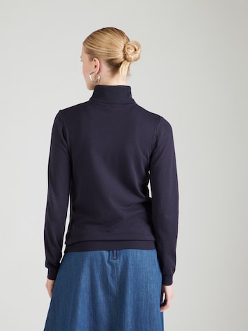 Pull-over MORE & MORE en bleu