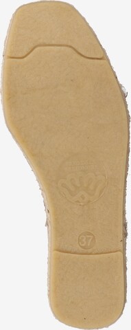 Fred de la BretoniÈre Espadrilles in Zwart