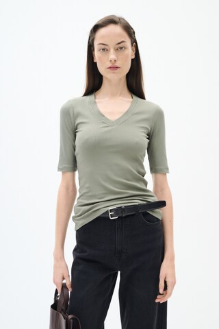 InWear Shirt 'Dagna' in Green: front