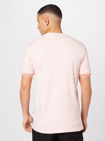 ELLESSE Shirt 'Kings 2' in Pink