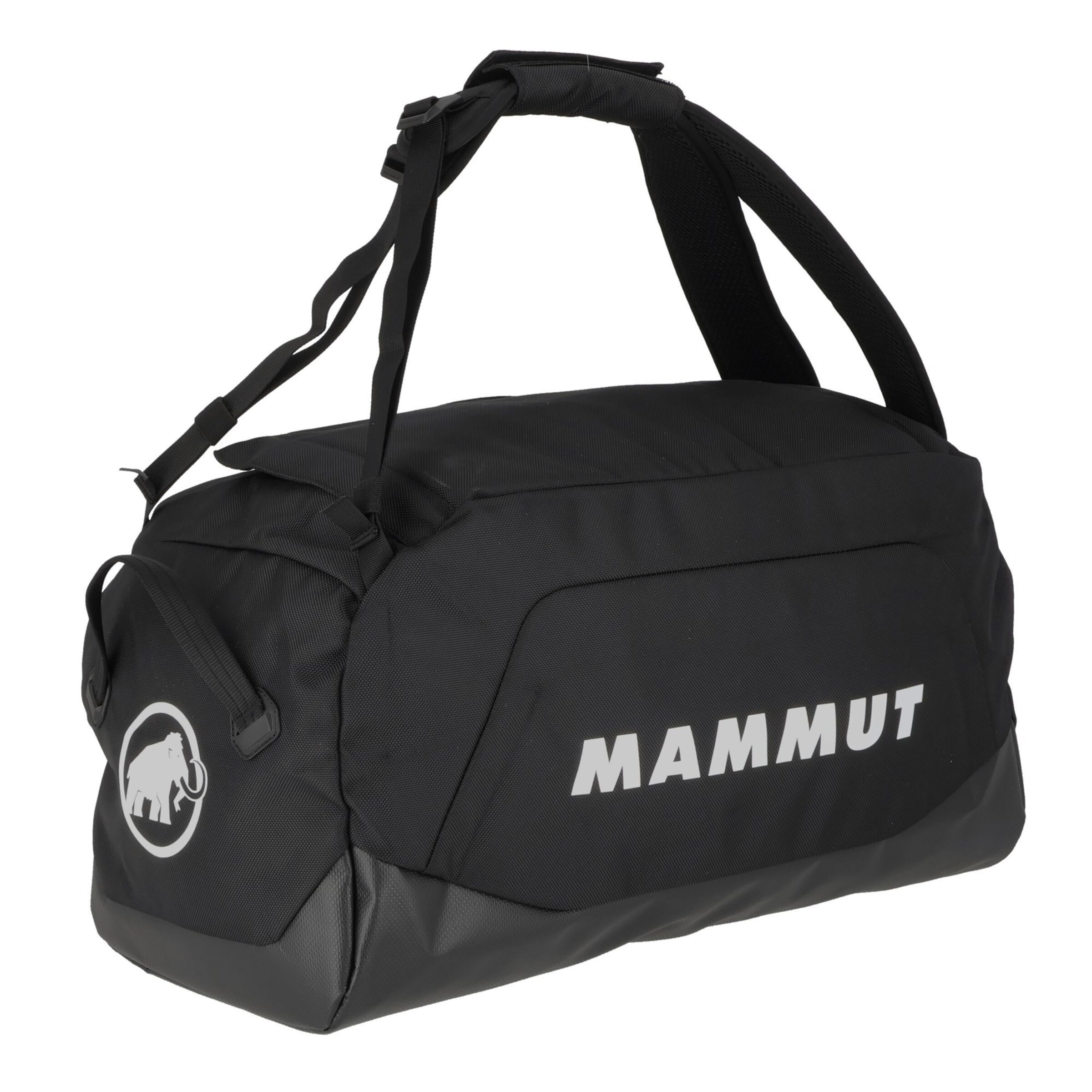 MAMMUT Sports Bag 'Cargon 40' in Black