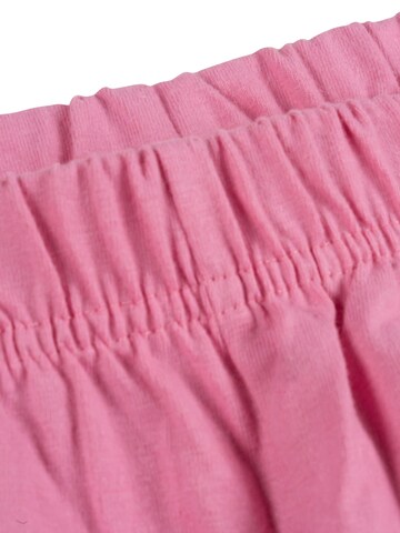HELLO KITTY Schlafanzug 'Pink Bow'‌‌‌‌‌‌‌‌ in Mischfarben