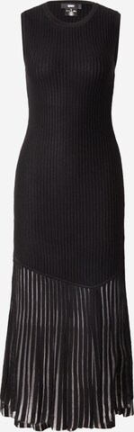 DKNY Kleid in Schwarz: predná strana