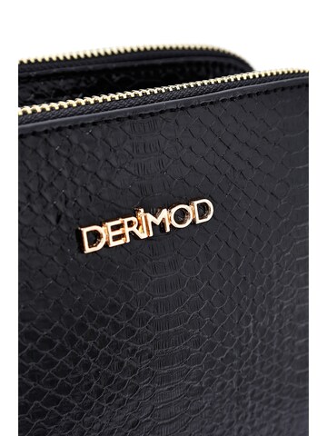 Derimod Crossbody bag in Black