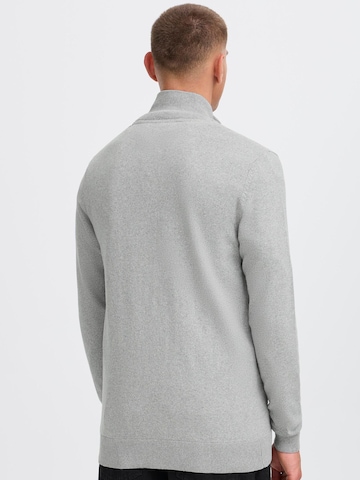 Vestes en maille ' SDAKALAS ' !Solid en gris