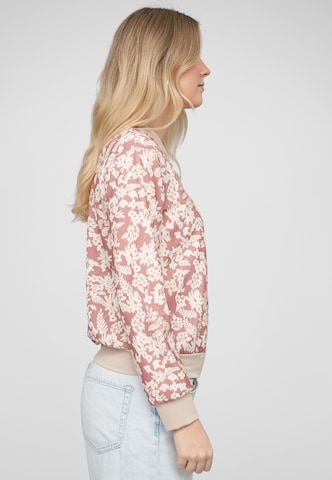 Giacca di mezza stagione di Cloud5ive in rosa