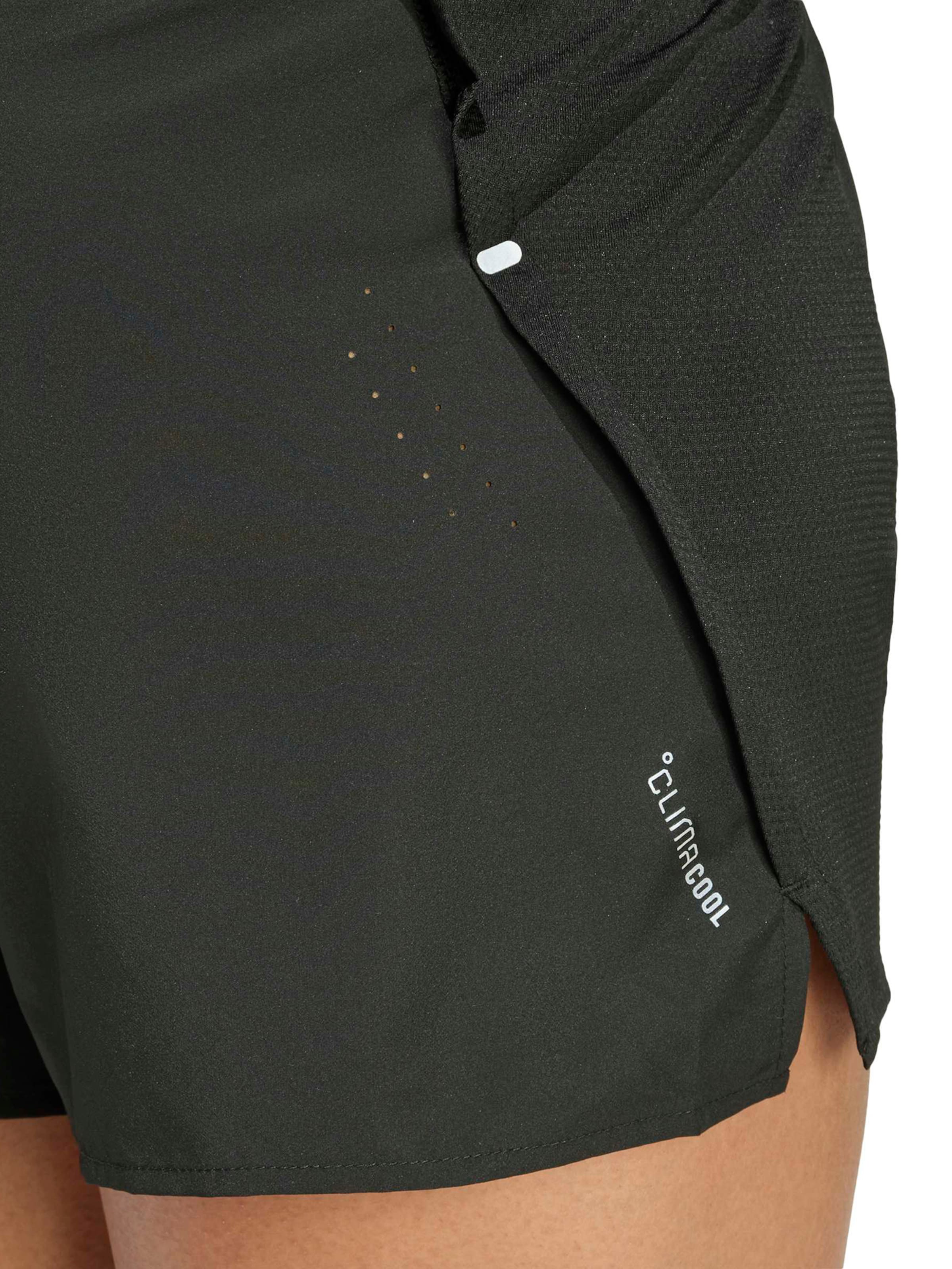 Regular Pantalon de sport 'ADI365' ADIDAS PERFORMANCE en noir