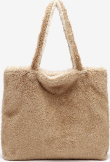 Emily & Noah Shopper ' Eva ' in One Size in Taupe, Item view