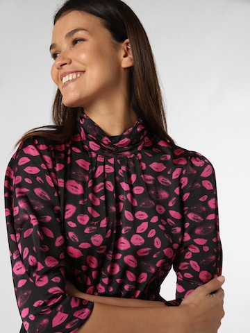 HUGO Kleid in Pink