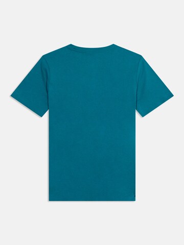 Nike Sportswear Shirt 'FUTURA HBR' in Groen