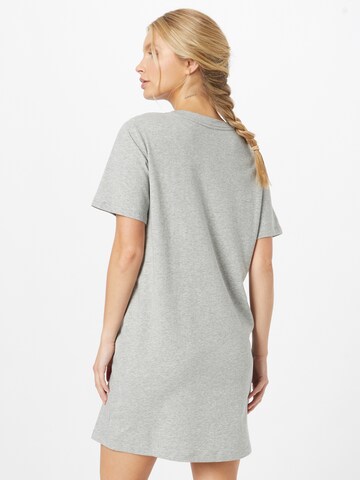 Calvin Klein Underwear Nightgown in Grey