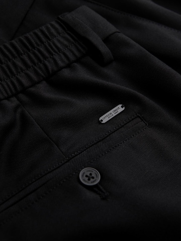 Regular Pantaloni sport de la Ombre pe negru