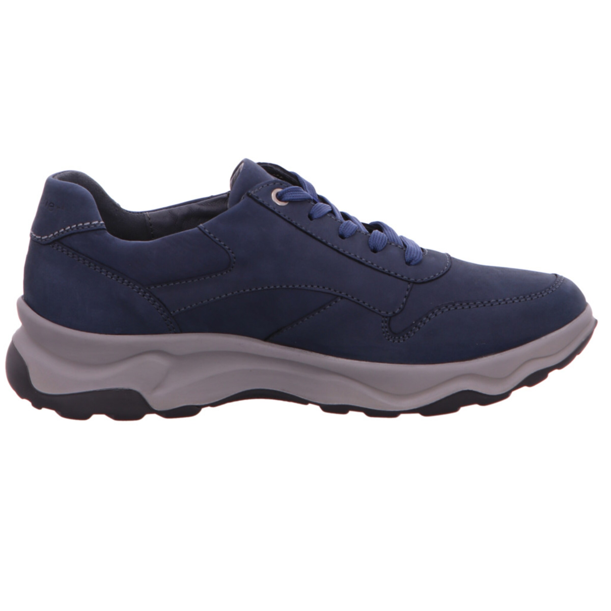 WALDLÄUFER Sneakers in Blue