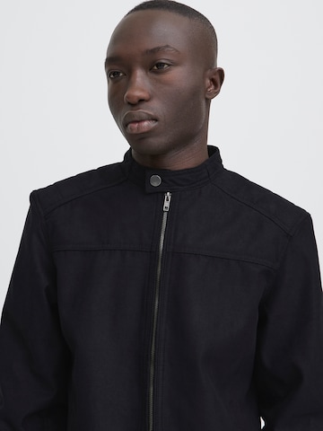 BLEND Prehodna jakna 'BHFossy' | črna barva