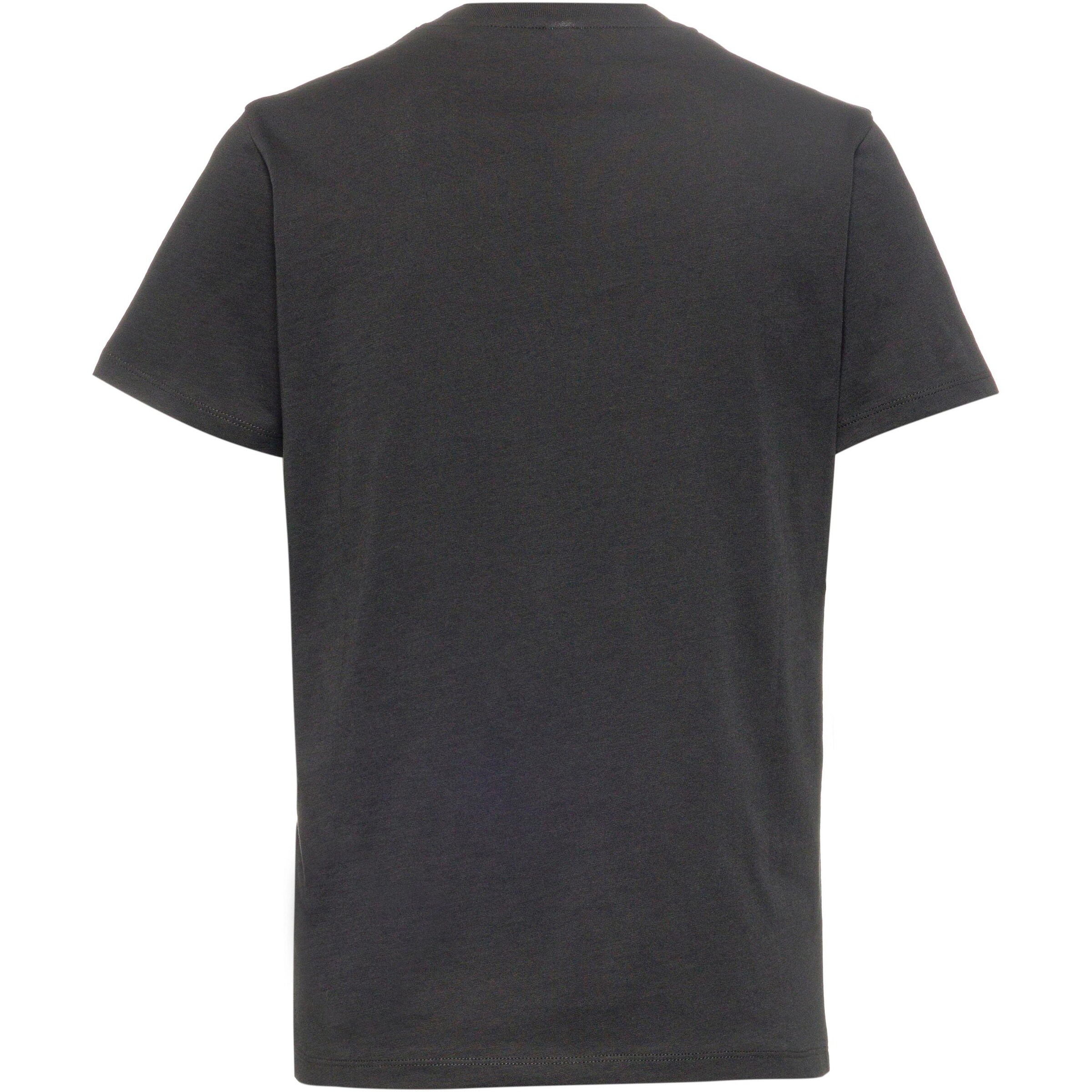 Maglietta 'Quitschi' di Iriedaily in nero