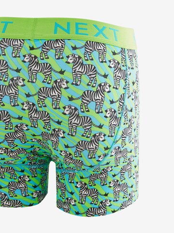 Next Boxershorts i blå