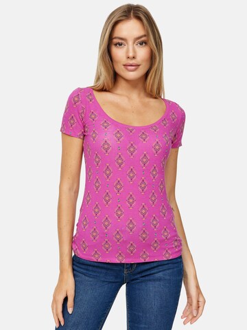 Orsay T-Shirt in Pink: predná strana