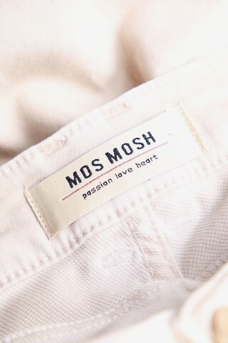 MOS MOSH Skinny Pants XL in Beige