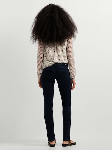 Slimfit Jeans 'Brooke' di Pepe Jeans in blu