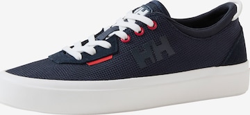 HELLY HANSEN Sneakers in Blue: front